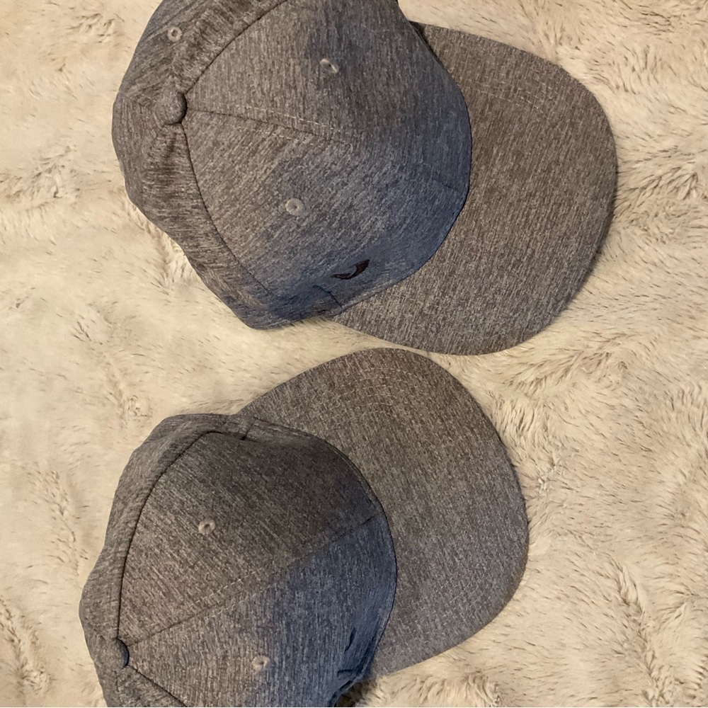 AHEAD Performance Bundle of Two Caps